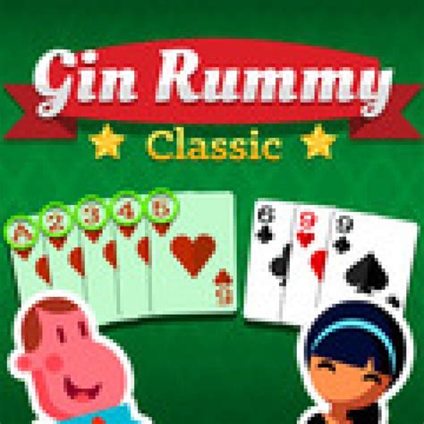 gin rummy online spielen
